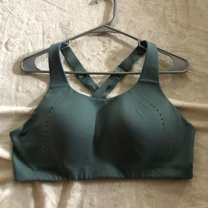 Lululemon AirSupport Bra